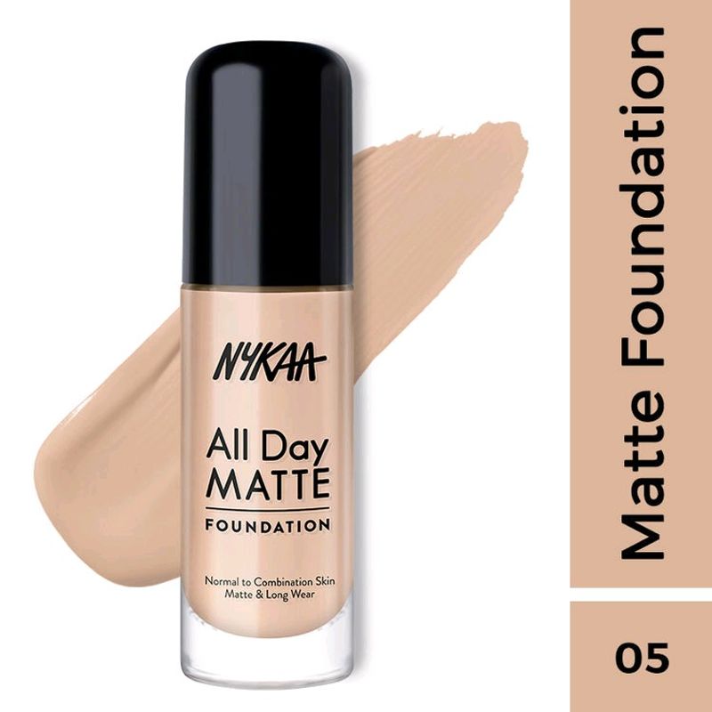 Nykaa Foundation