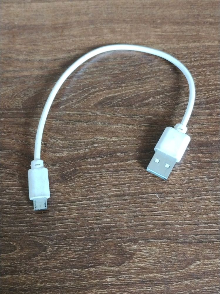 Type A Connecting Cable