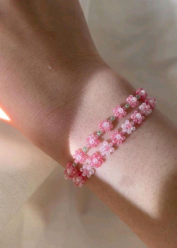 Korean Style Bracelet