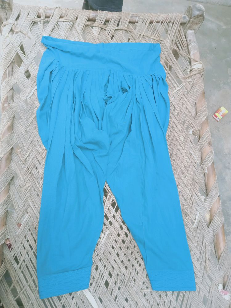 Salwar Good Condition