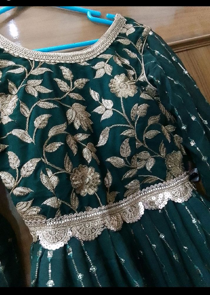 Anarkali