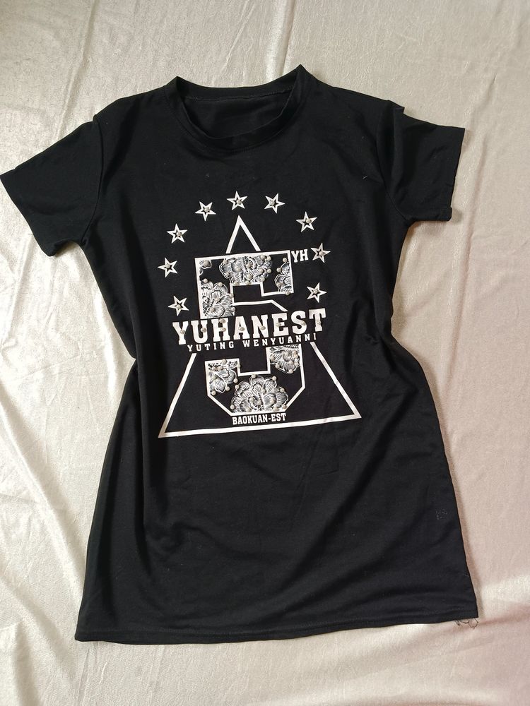 Yuhanest Tshirt