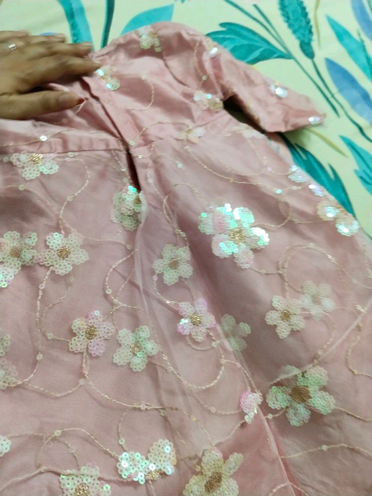 Baby Girl Dress