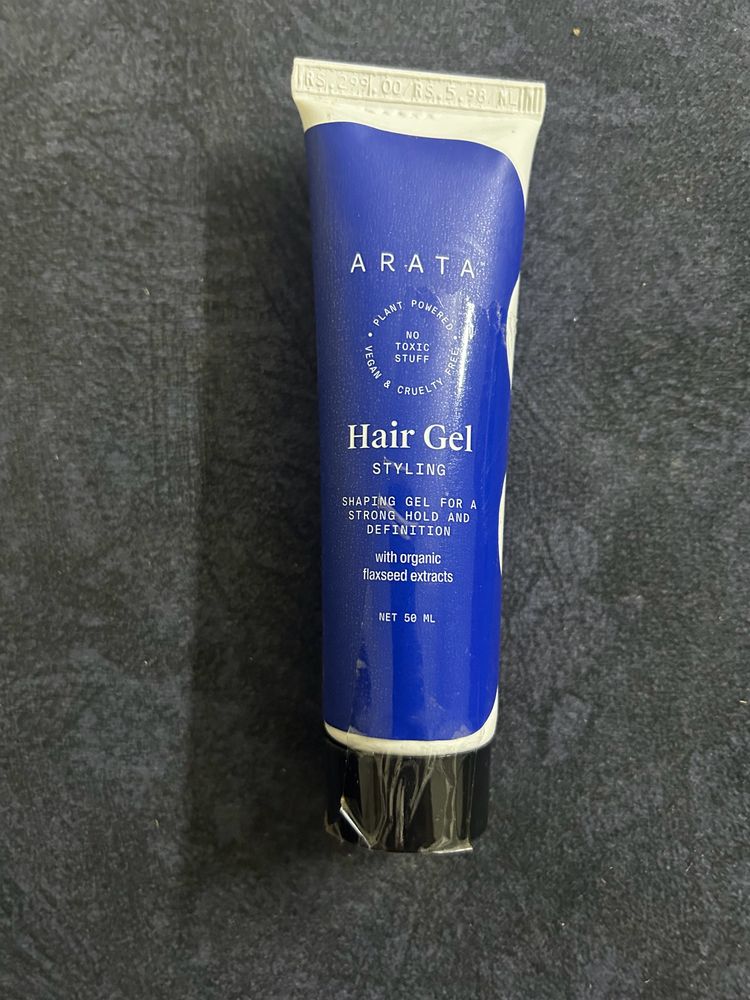 Arata Styling Gel