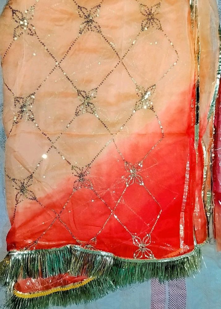 Royal Rajputi Unstitched Poshak