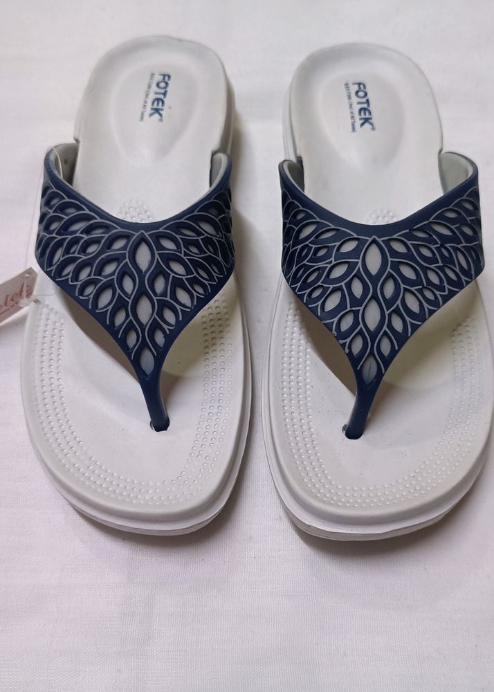 UK-7 Rainy Season Slipper