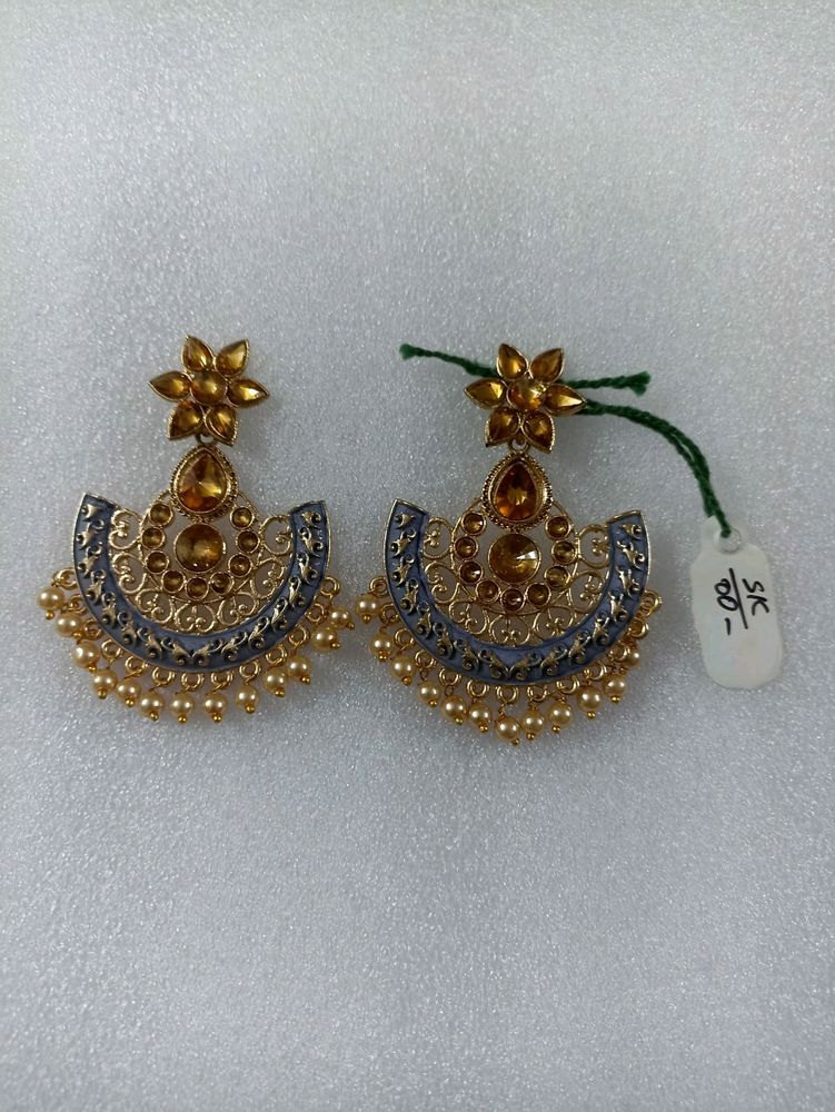 Ethnic Earrings