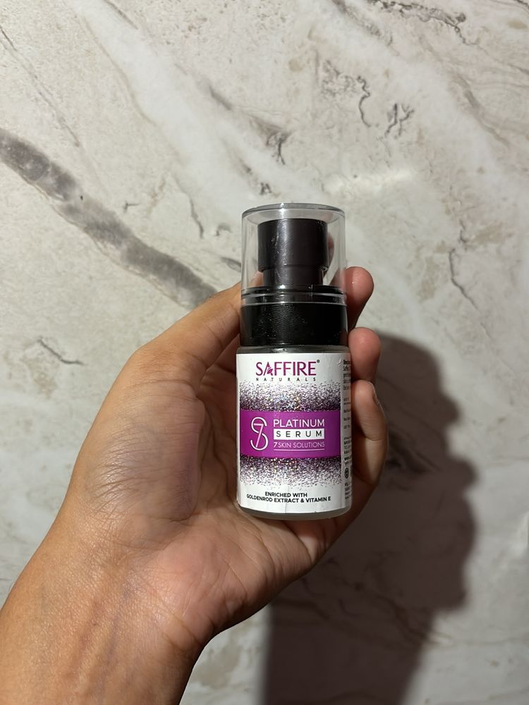 Face Serum