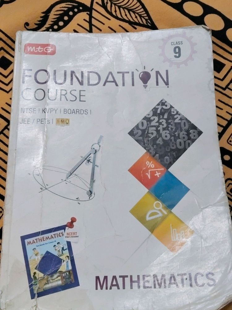 Mtg Foundation Course