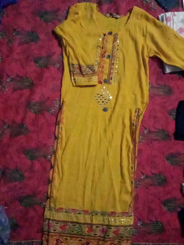 Kurti