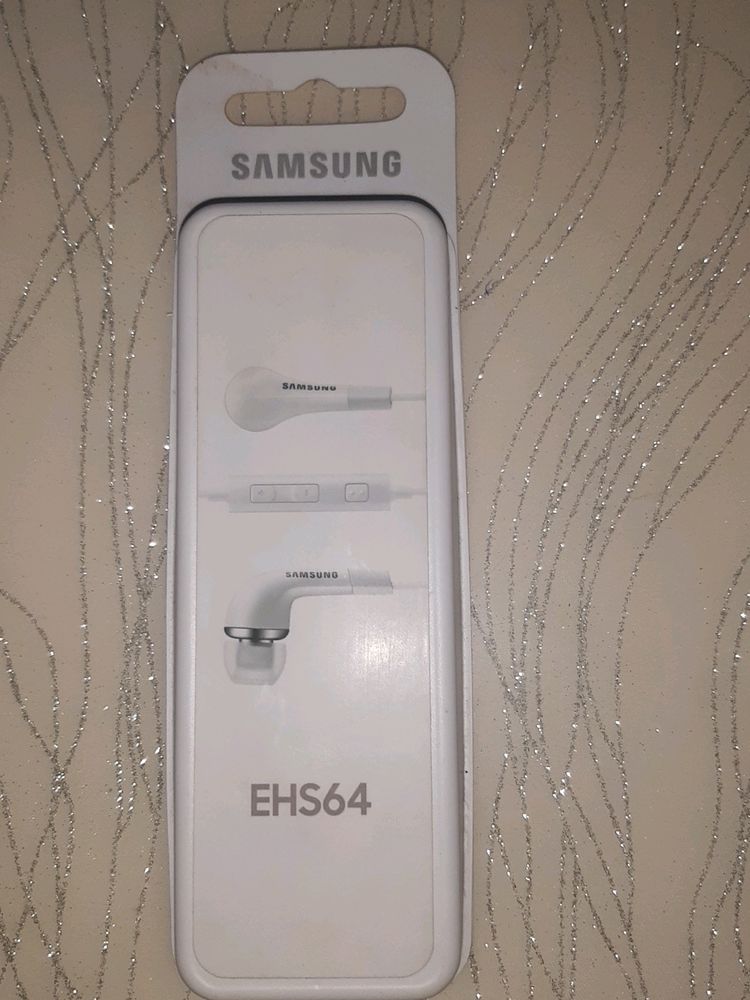 Samsung Original Earphone