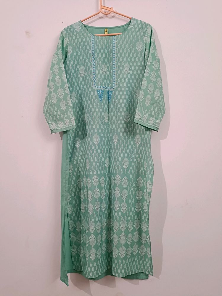 Kurta For Women