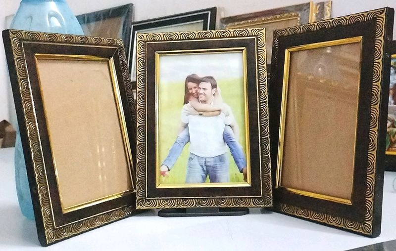 Photo Frame 🖼️