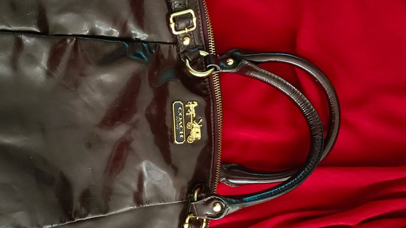 Coach Bag Original