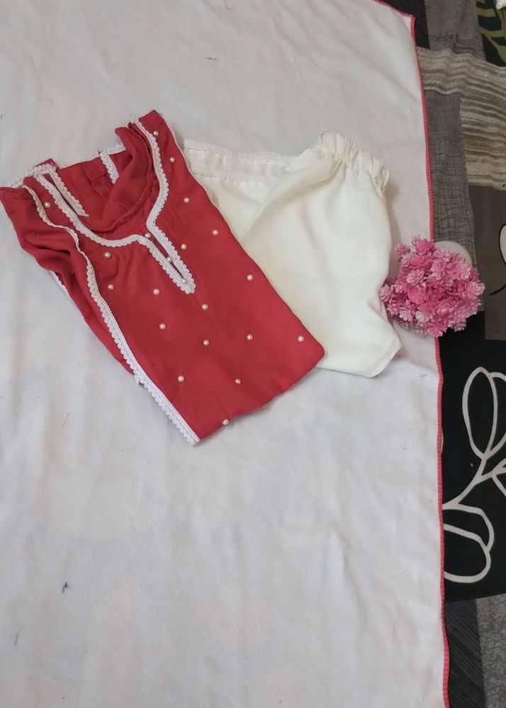 Combo Pack New Baby Dress 👗