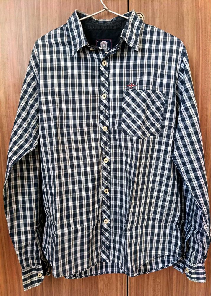 LEE COOPER-  Shirt For Men Imported From LONDON