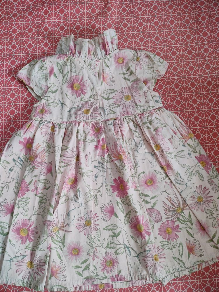 Pretty Little Frock