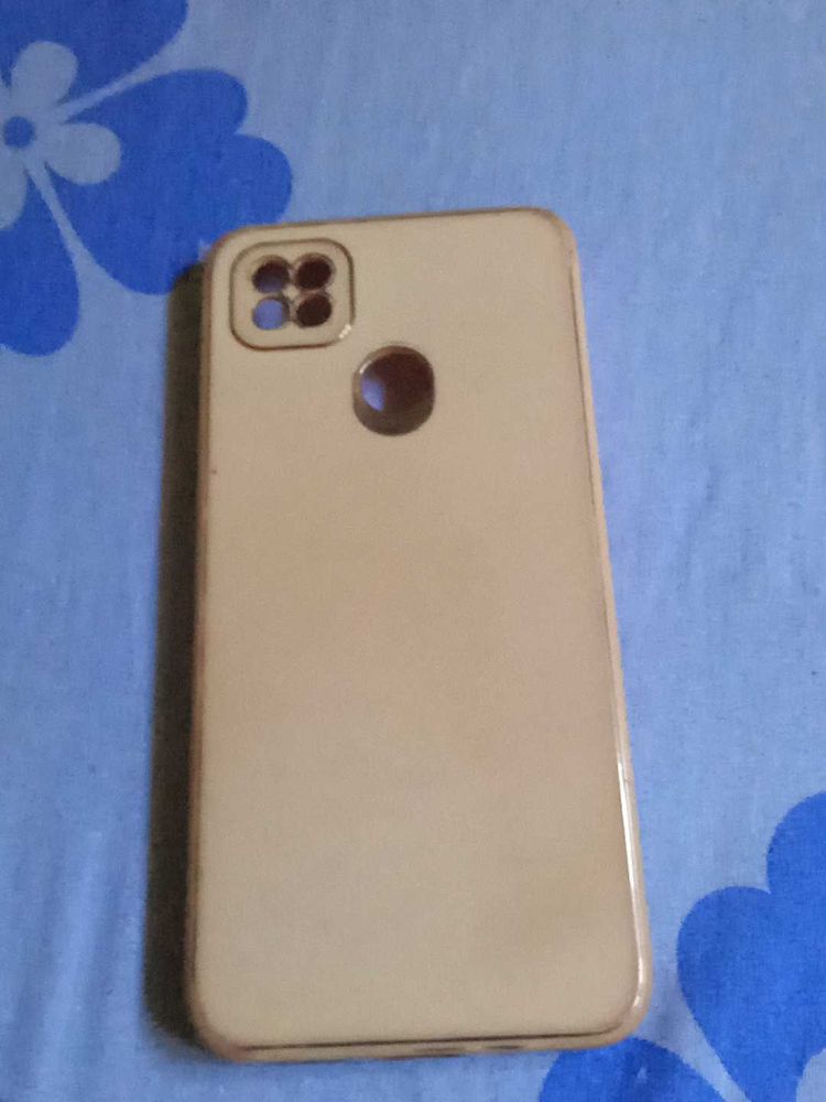 Redmi9 Phone Cover