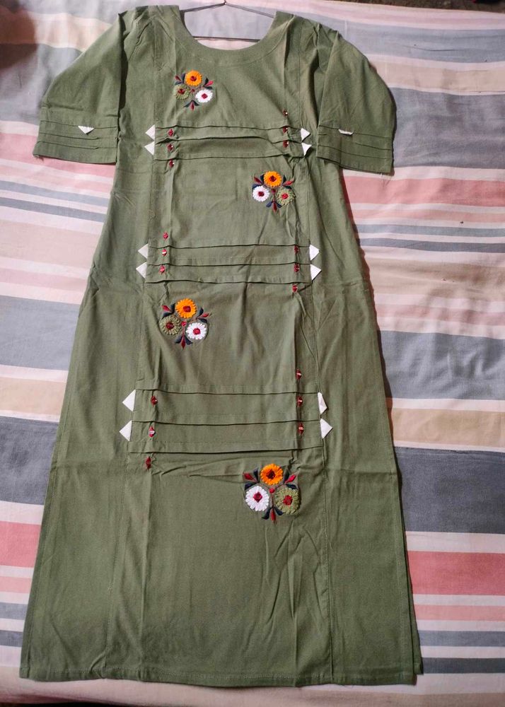 New Fancy Stretchable Kurti For Women...✨