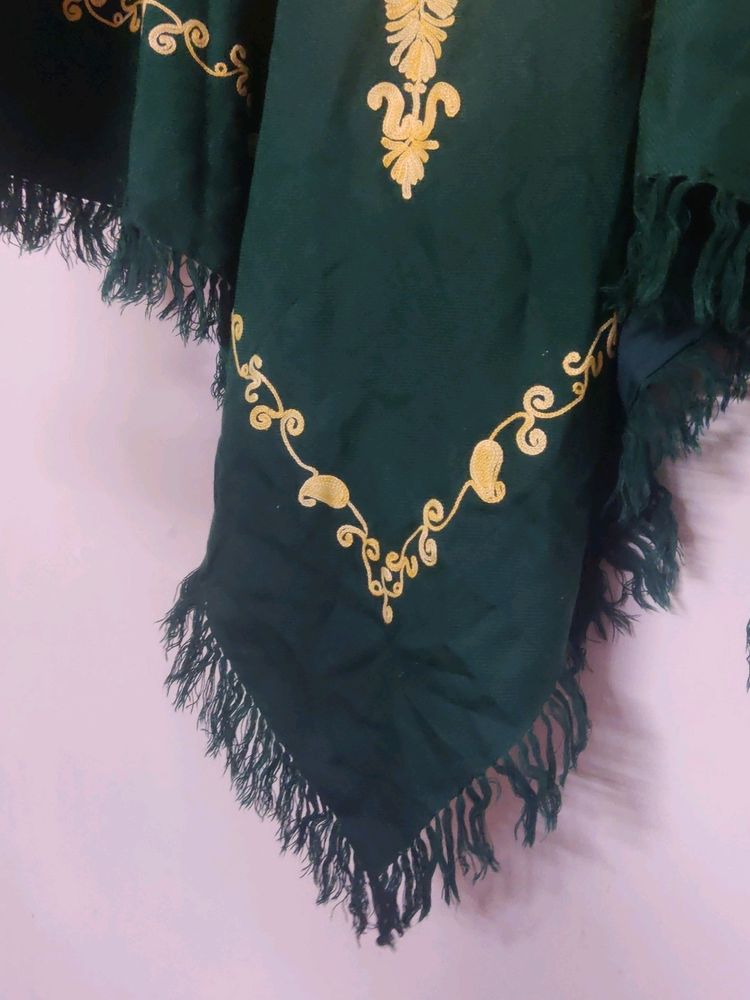 Winter Kaftan