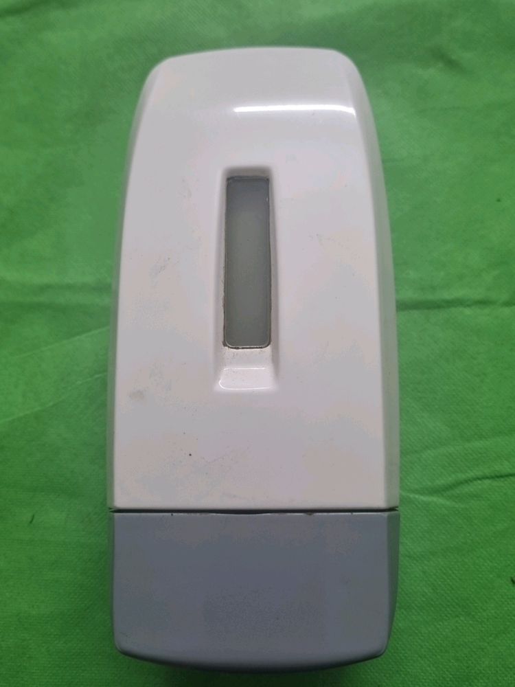 Hand Wash Dispenser