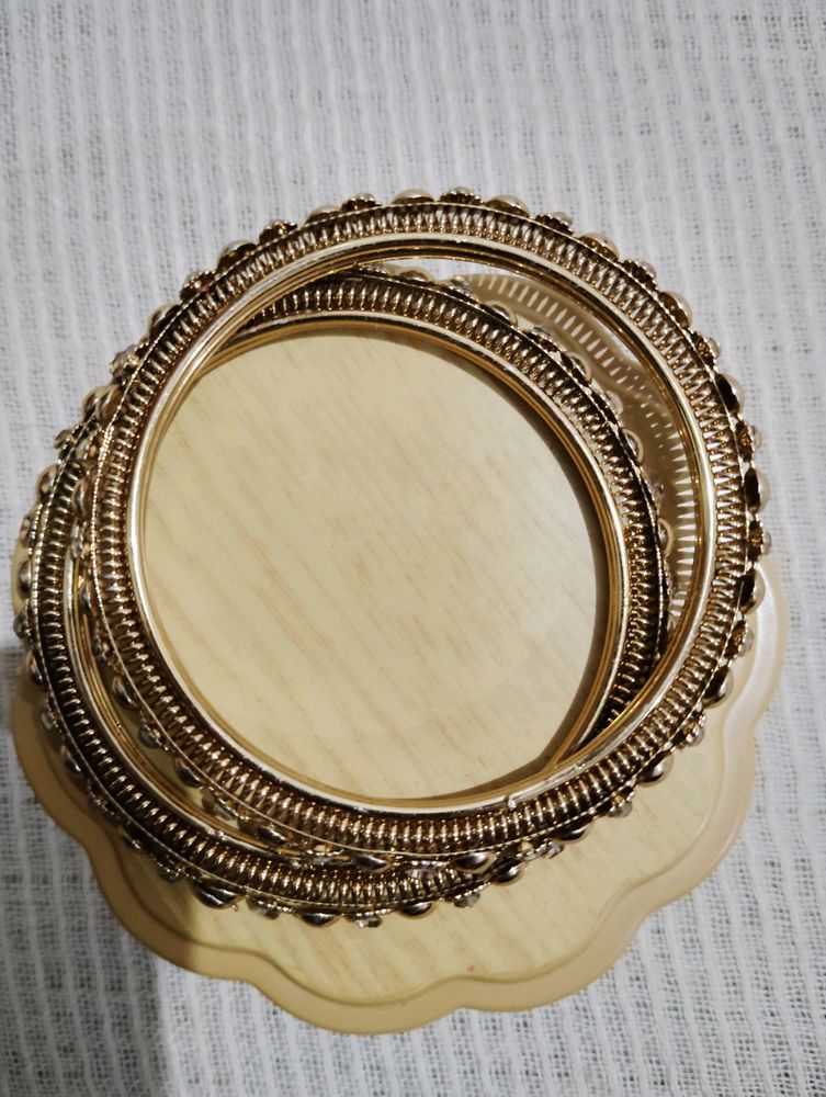 Set Of Two Bangles