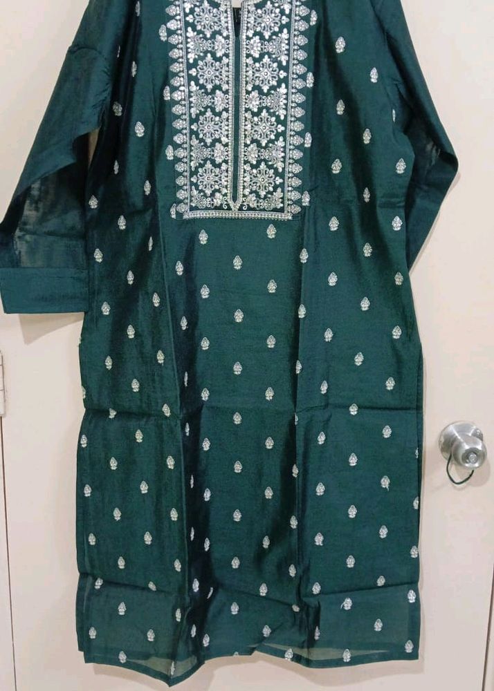 Banarasi Kurti