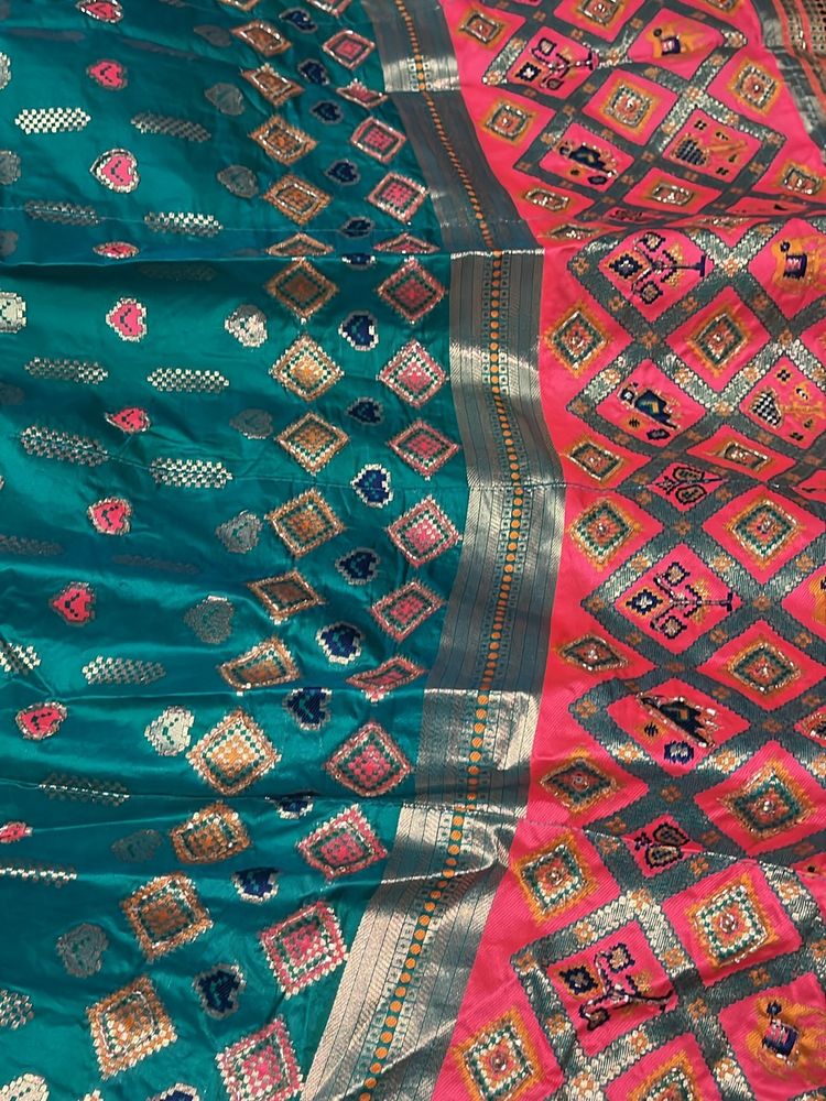 Beautiful Lehnga Choli