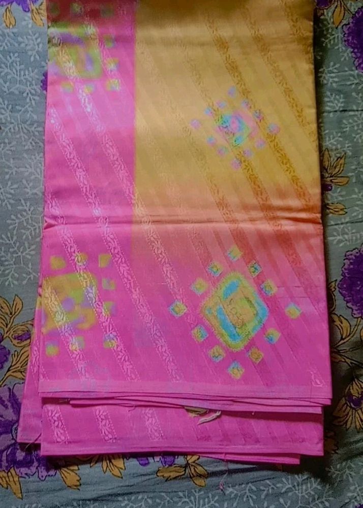 Silk Saree For Women