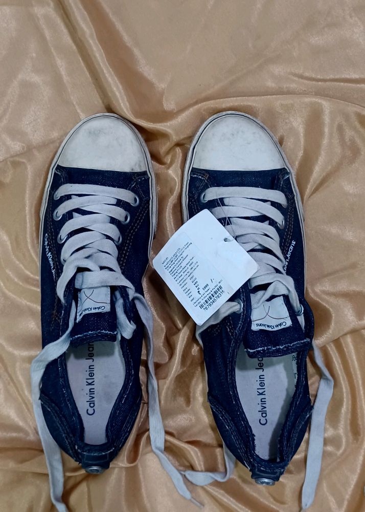 Calvin Klein Jeans Sneakers