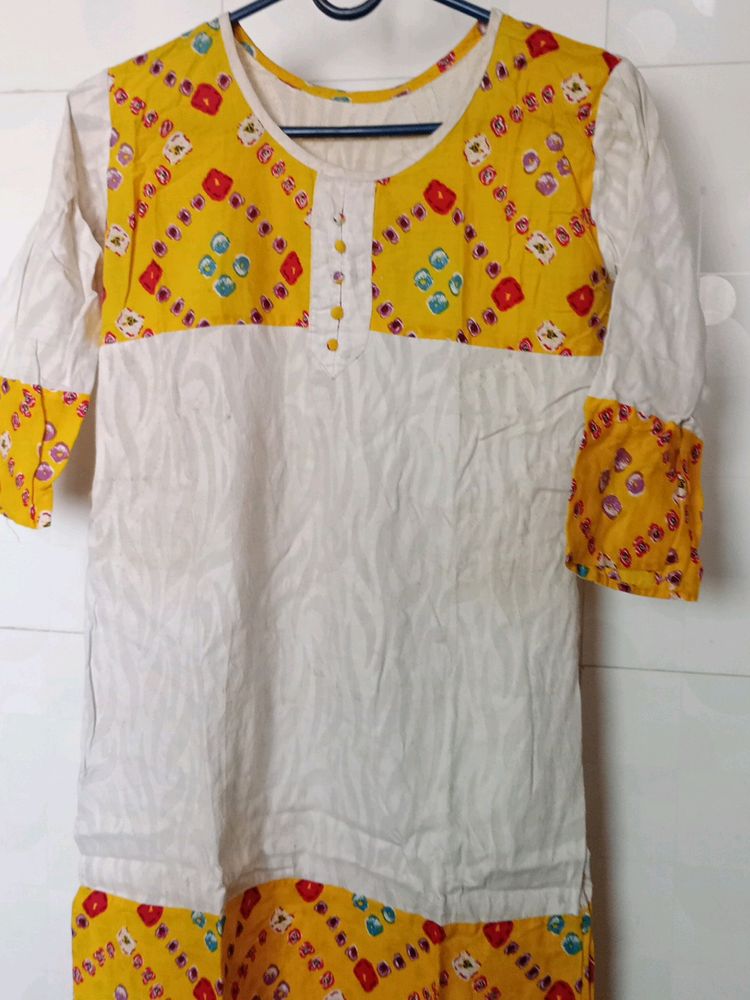 Women Kurti