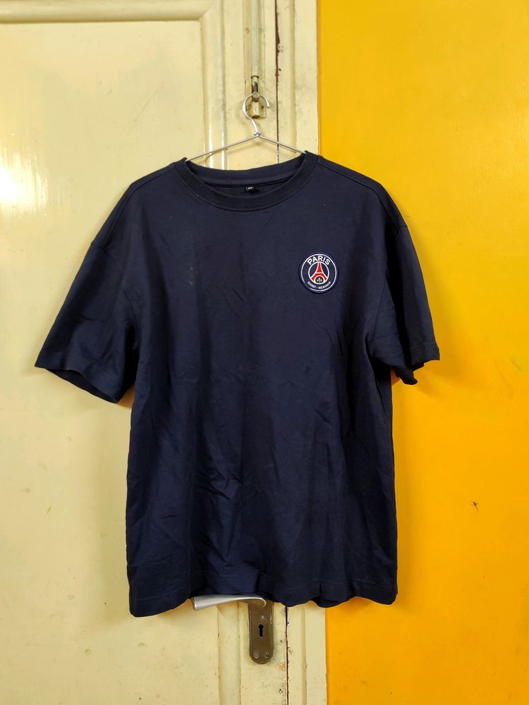 PSG MESSI T SHIRT