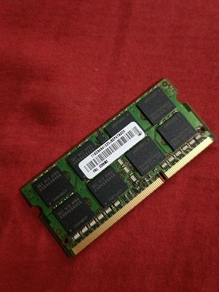 Lenovo 0A65724 8GB Ram DDR3-1600