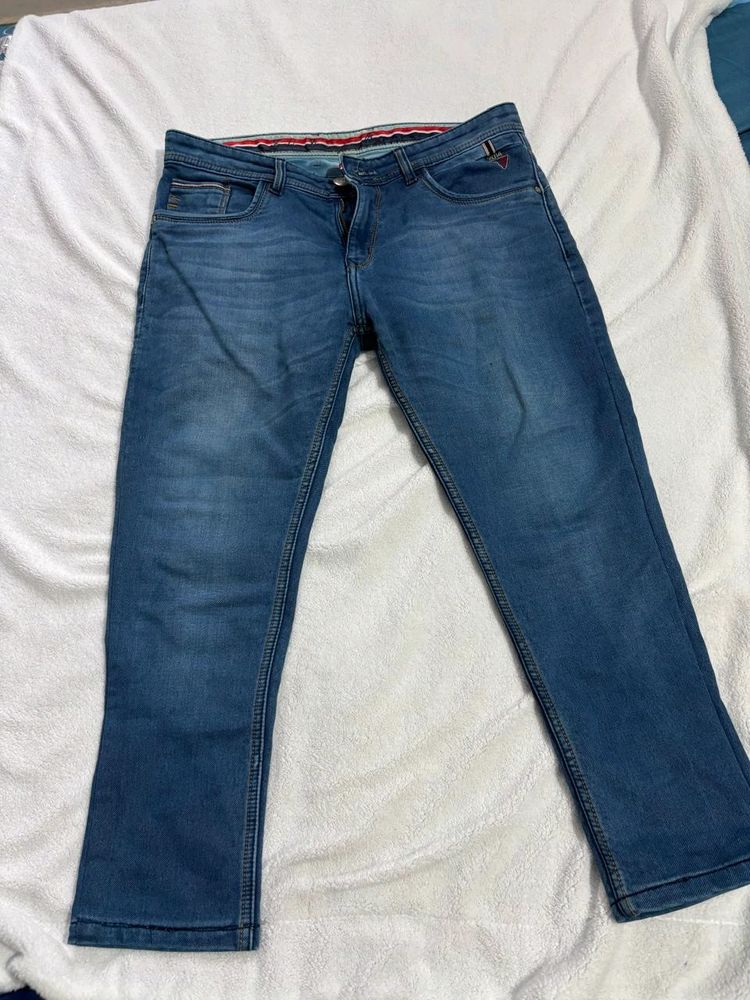 Teksas Jeans