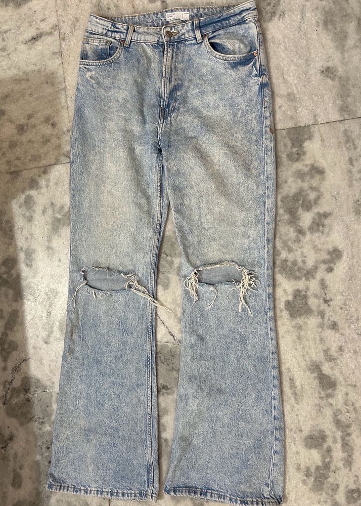 Bershka Denim