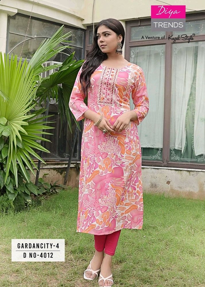 Only Kurti