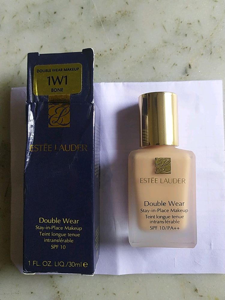 ESTEE LAUDER Double Wear Makeup Foundation