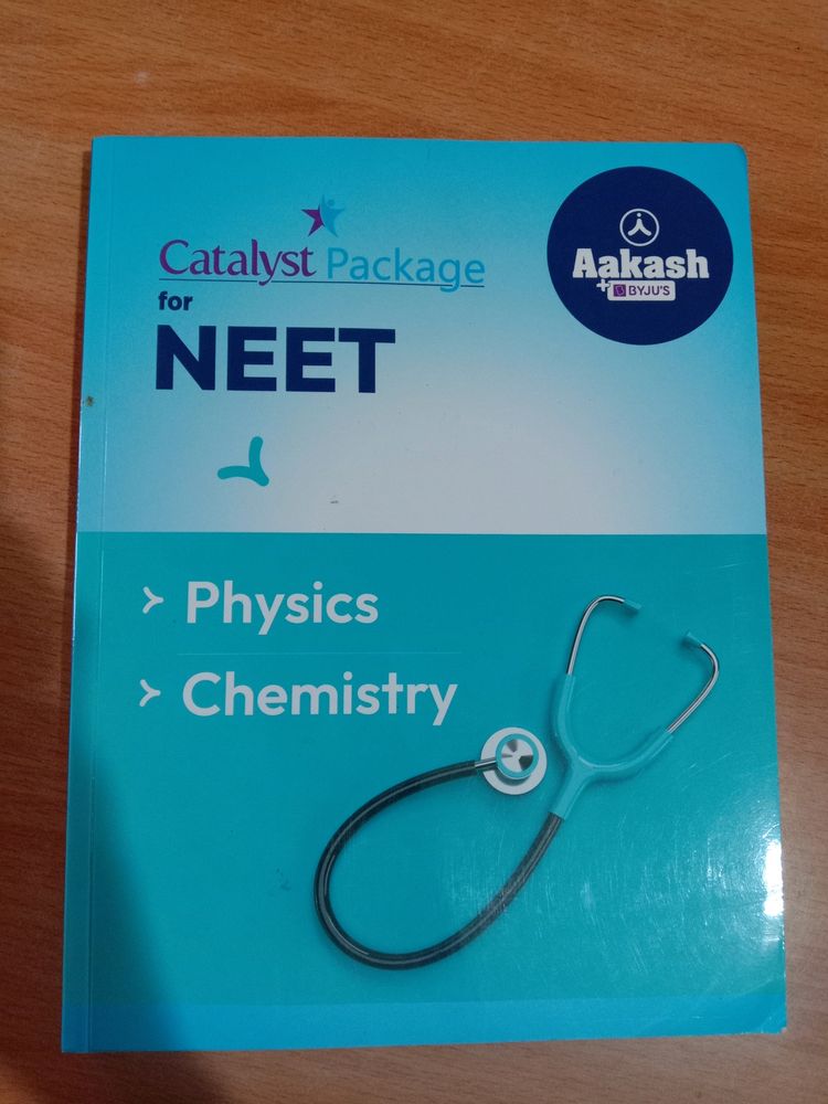 Neet Question Practicing Book