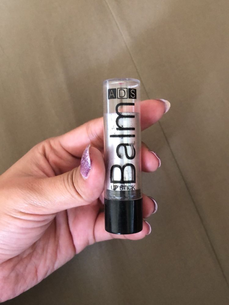 ADS BALM LIPSTICK