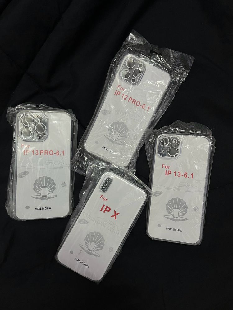 iPhone Cases