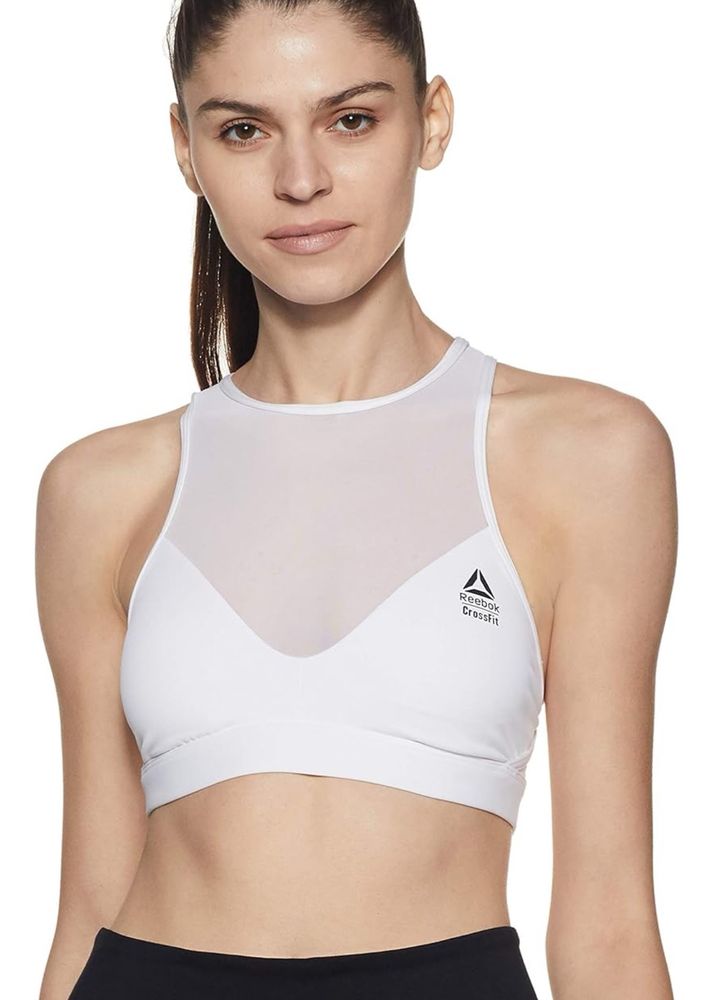 REEBOK MESH SPORTS BRA