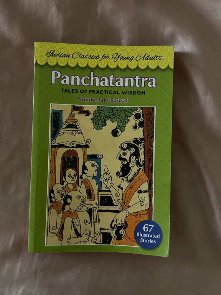 panchatantra