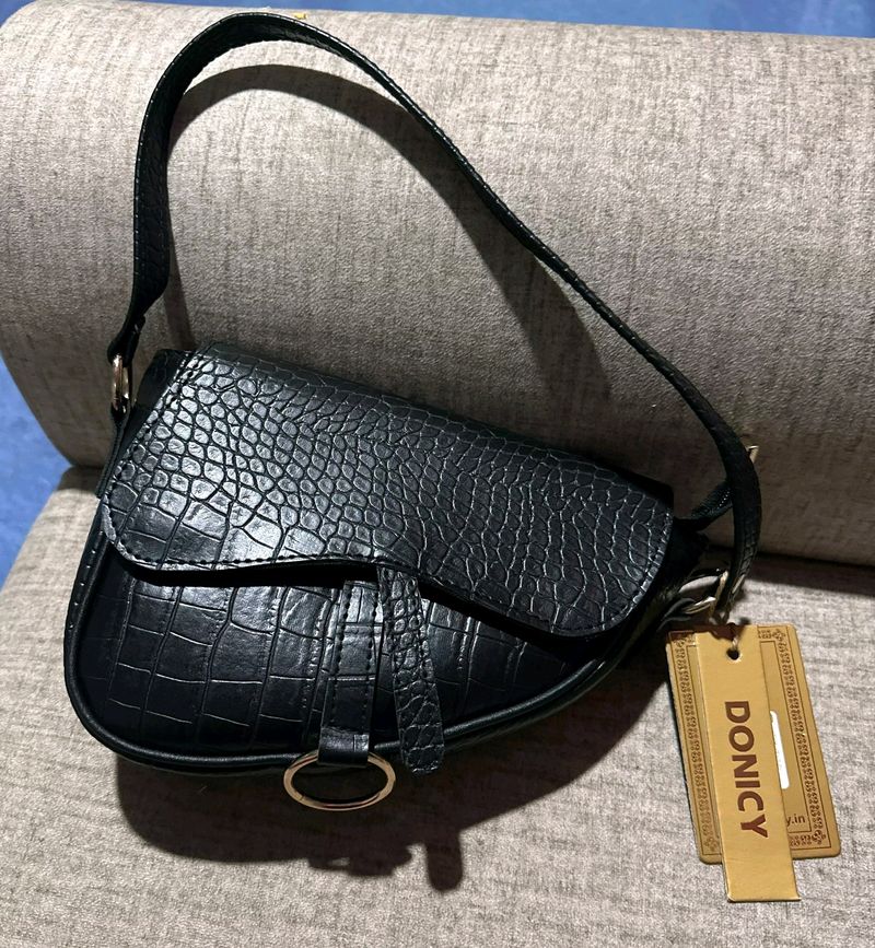 Dior Slingbag Dupe.