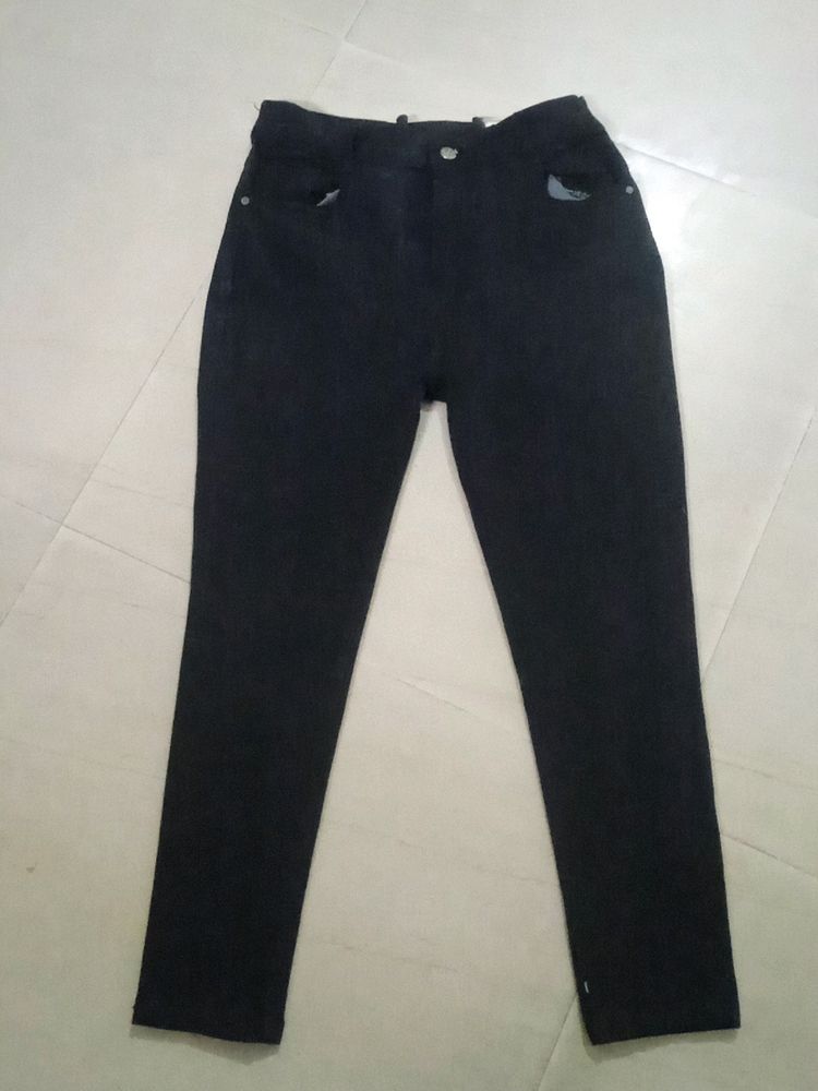 Black Jeans