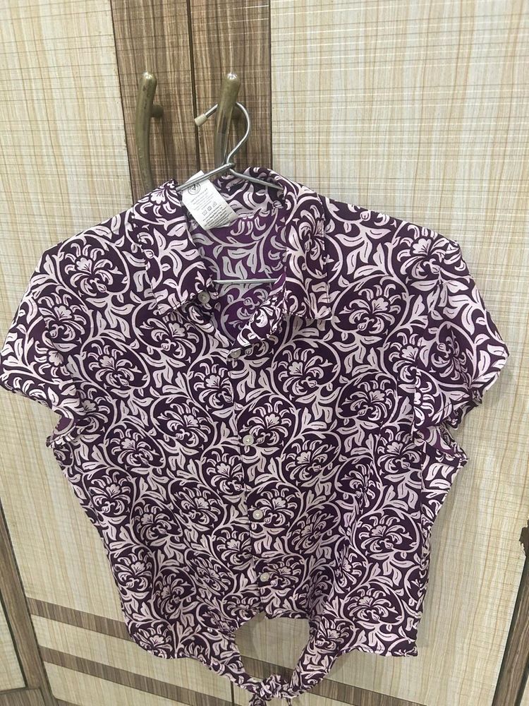 Beautiful Stylish Shirt