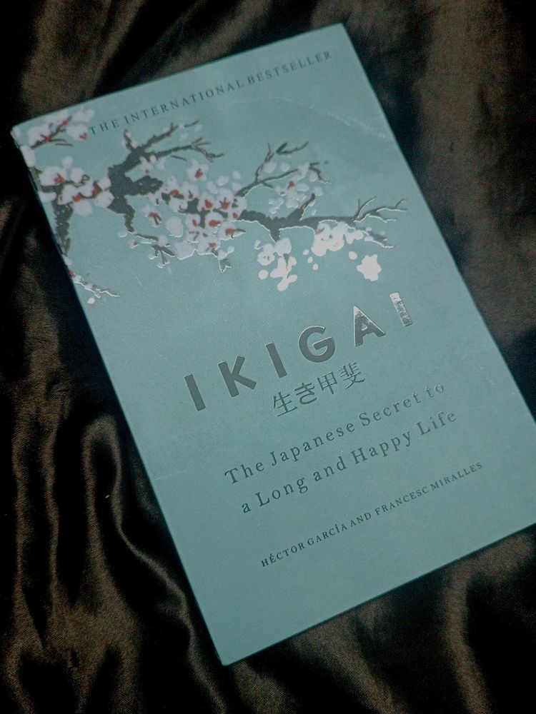 Ikigai