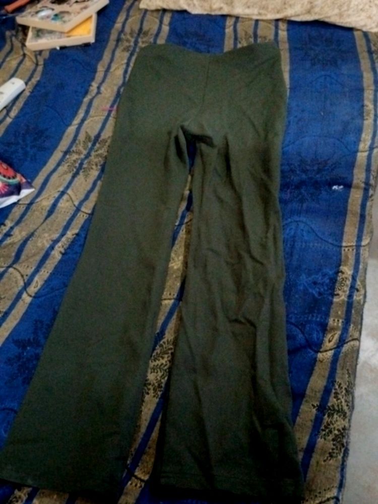 New Bellbottom Trouser