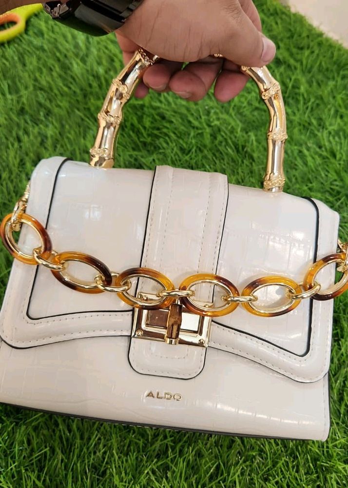 Aldo Hand Bag