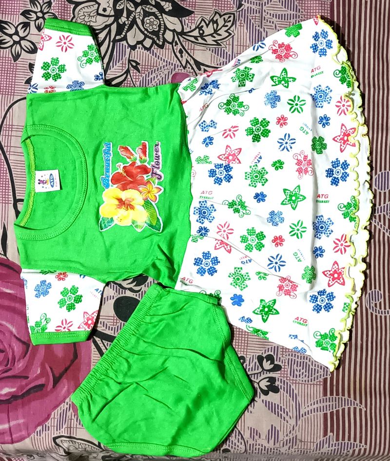 Low Price Offer Frock For Girls Baby