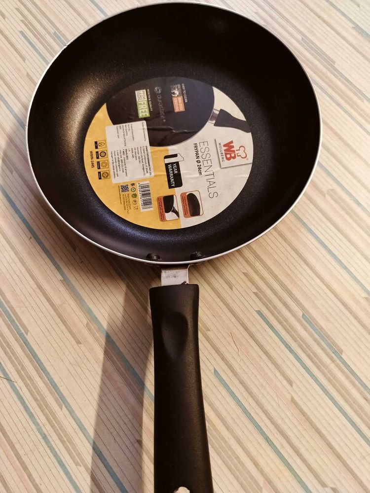 Brand New Non Stick Fry Pan